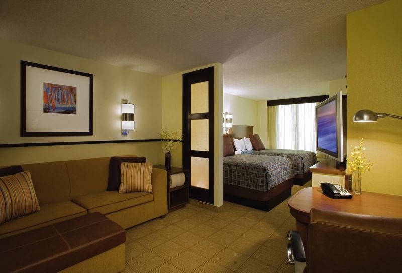 Hyatt Place Miami Airport-West/Doral Room photo